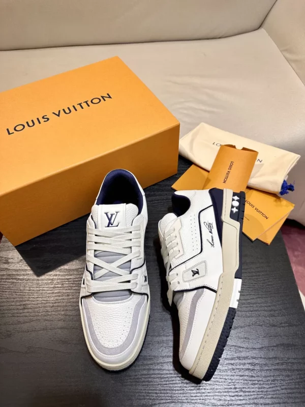 Louis Vuitton shoes - louis vuitton replica shoes