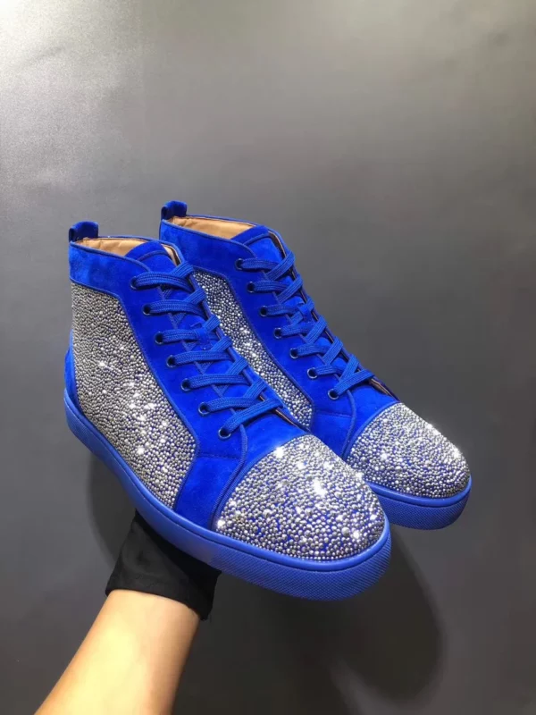 Christian Louboutin shoes - Reps shoes