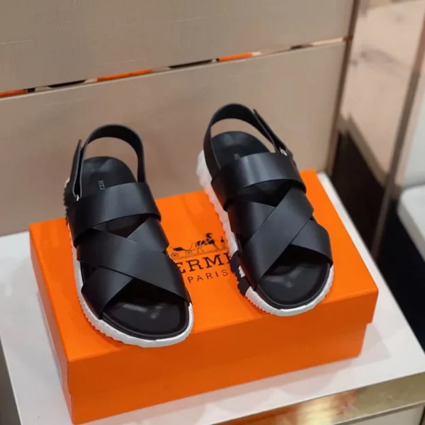 Hermes shoes - Replica shoes