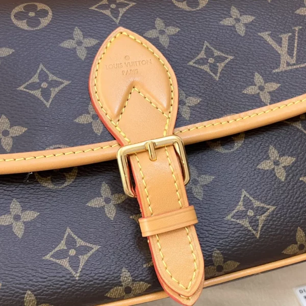 Louis Vuitton bag - louis vuitton replica bags