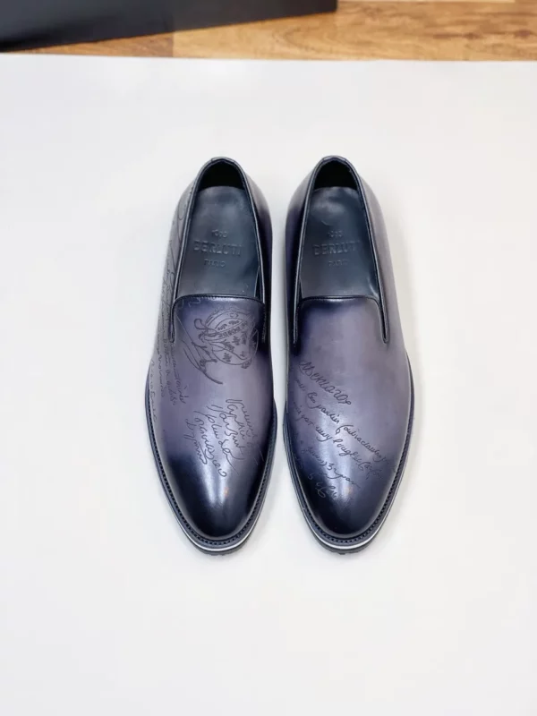 Berluti shoes - rep shoes