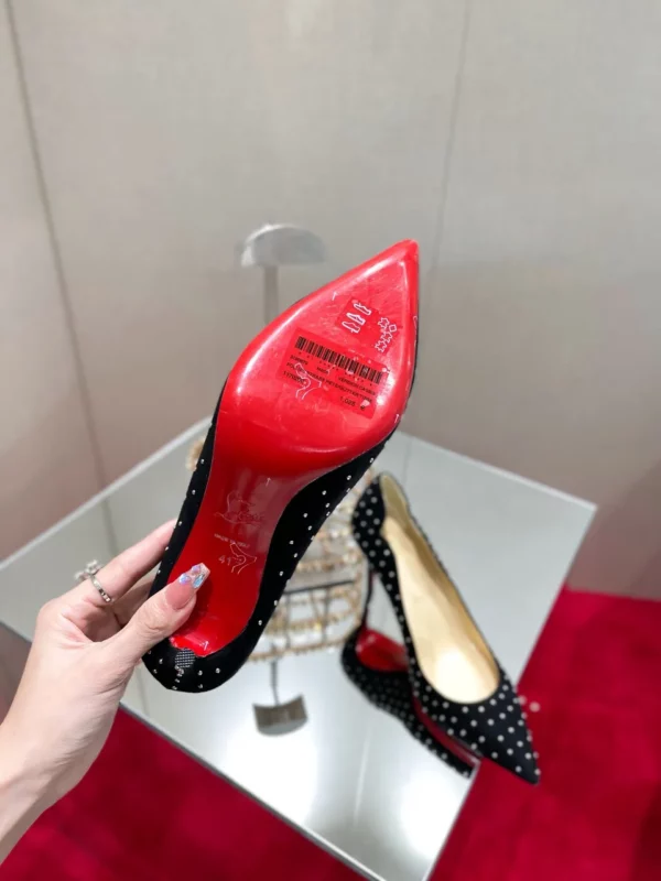 Christian Louboutin shoes - Replica shoes