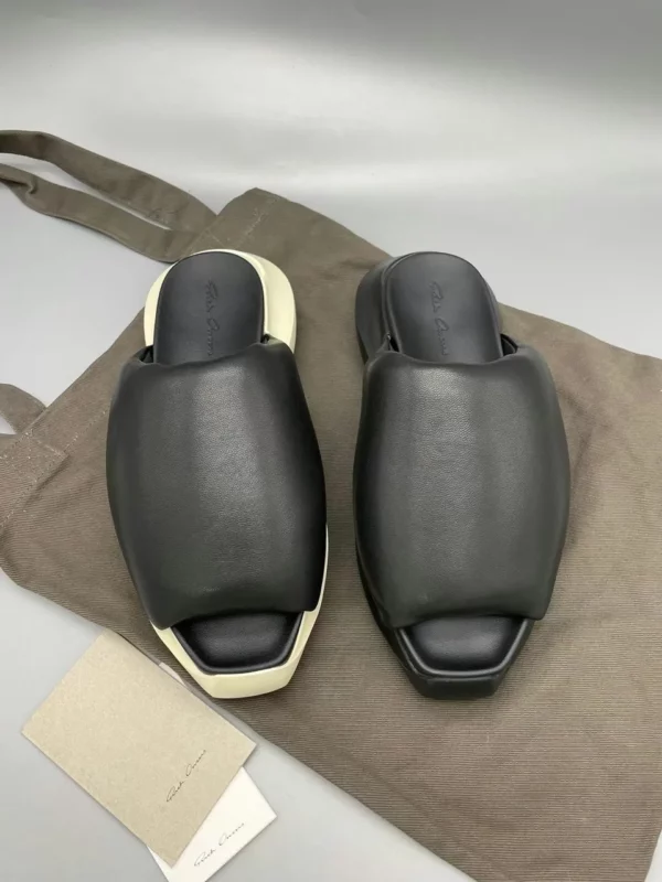 Rick Owens shoes - Replica shoes