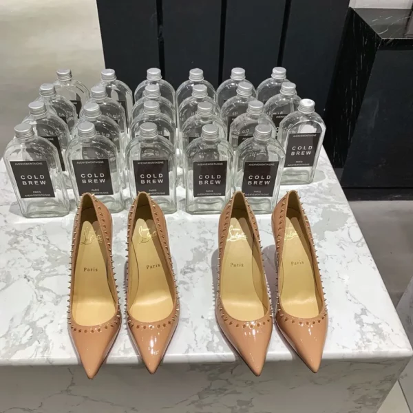 Christian Louboutin shoes - rep shoes