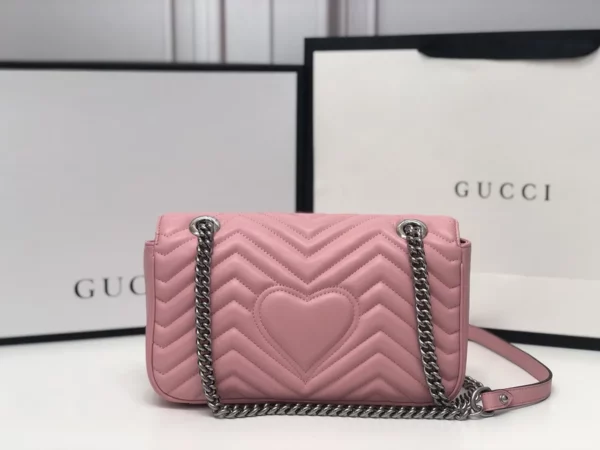 Gucci bag - replica gucci bags