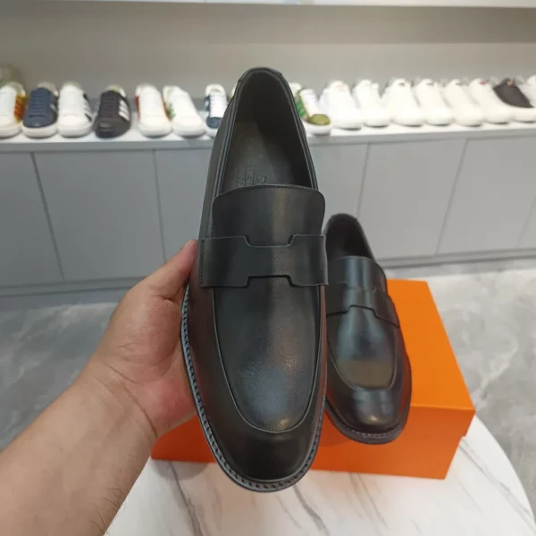 Hermes shoes - rep shoes