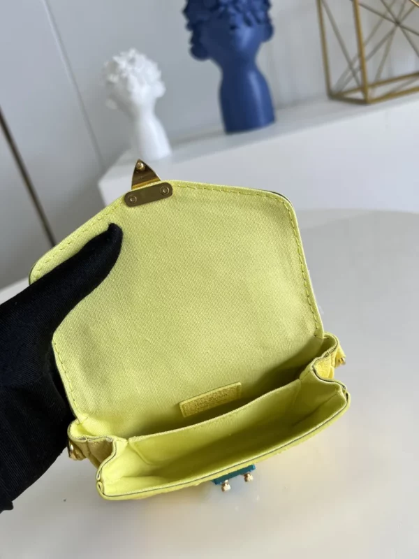 Louis Vuitton bag - louis vuitton replica bags