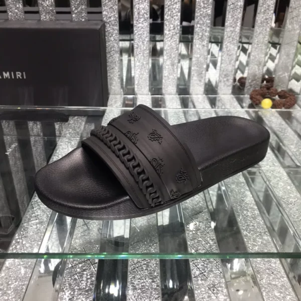 Amiri shoes - Reps shoes