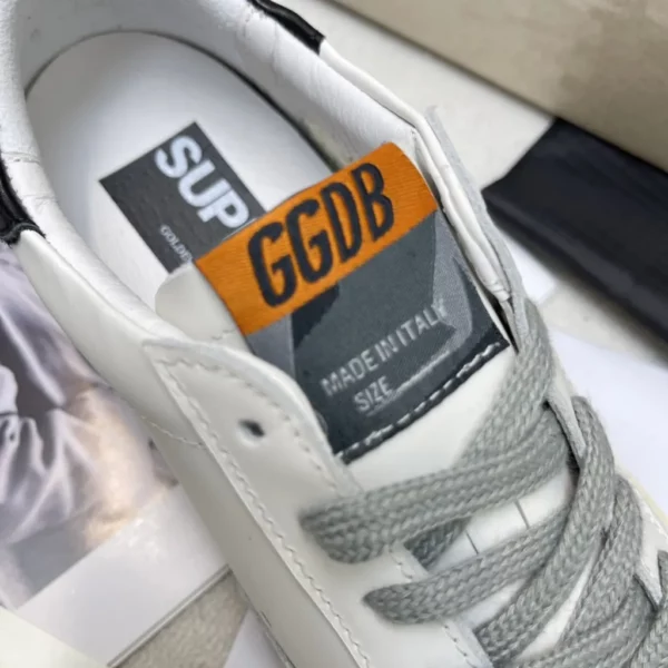 GGDB shoes - rep shoes