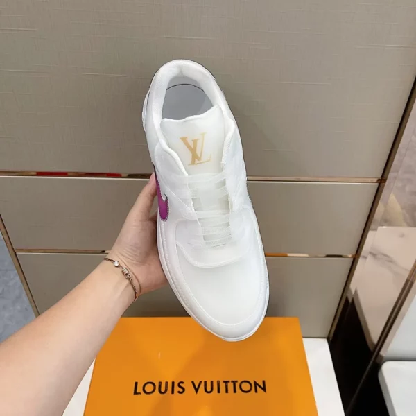 Louis Vuitton shoes - louis vuitton replica shoes