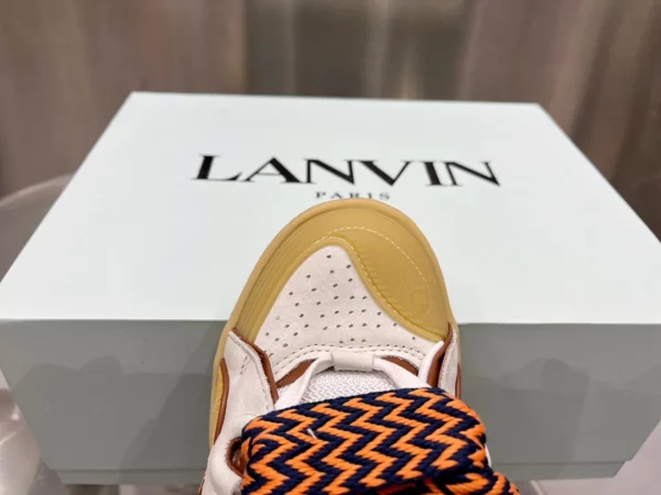 Lanvin shoes - rep shoes