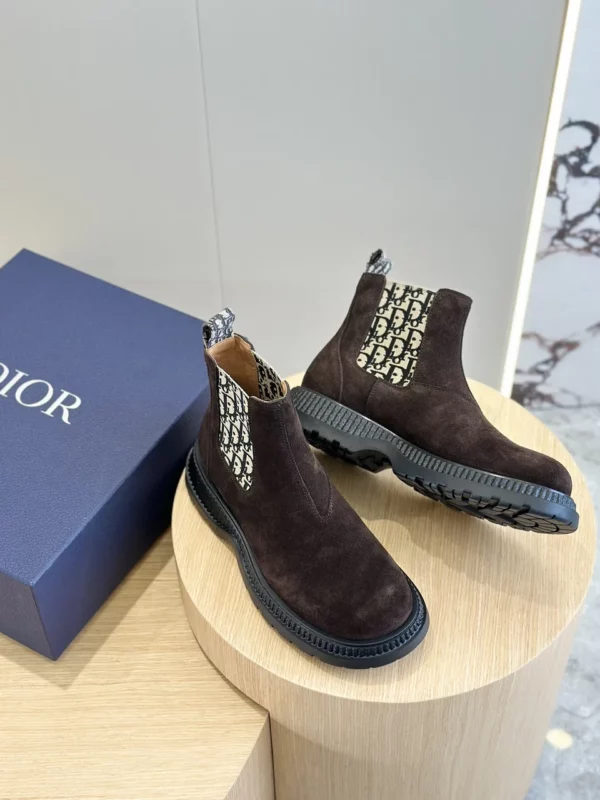 Dior shoes - rep shoes