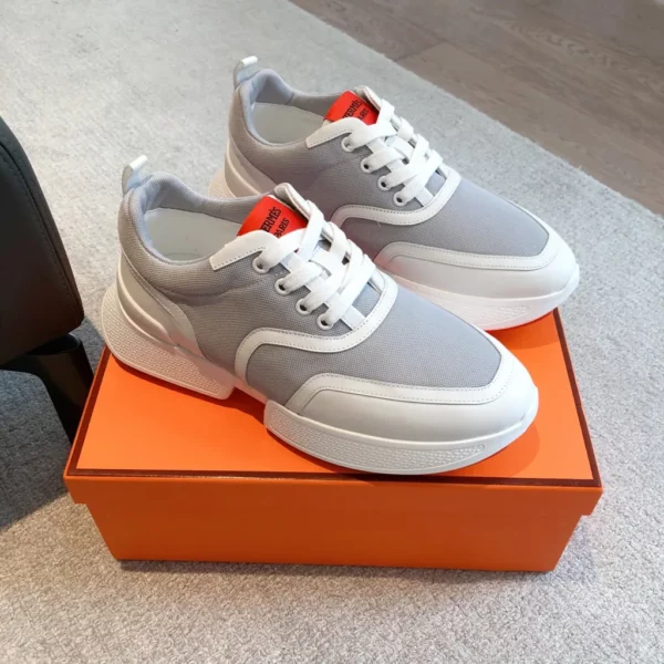 Hermes shoes - rep shoes