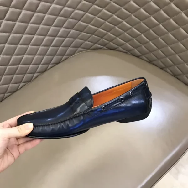 Berluti shoes - Reps shoes