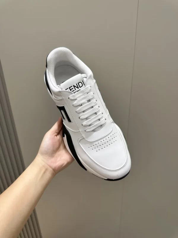 Fendi shoes - Replica shoes