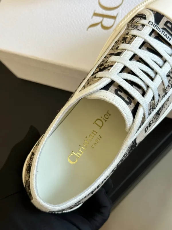 Dior shoes - Replica shoes