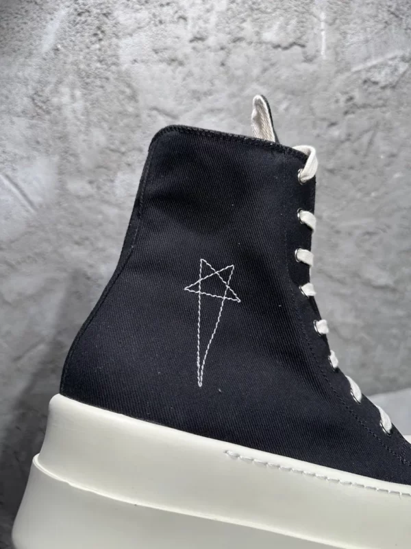 Rick Owens shoes - Replica shoes