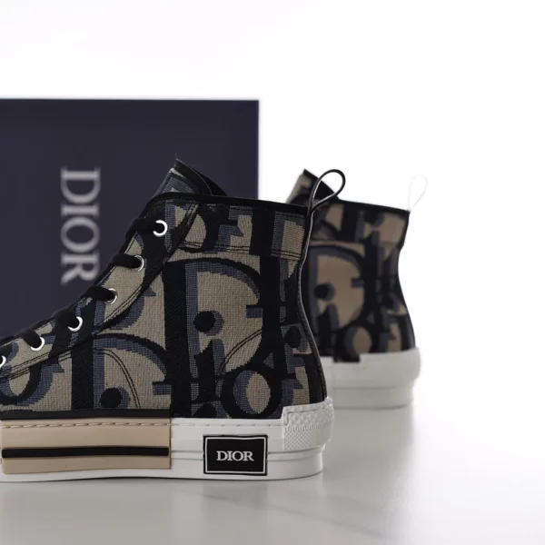 Dior shoes - rep shoes