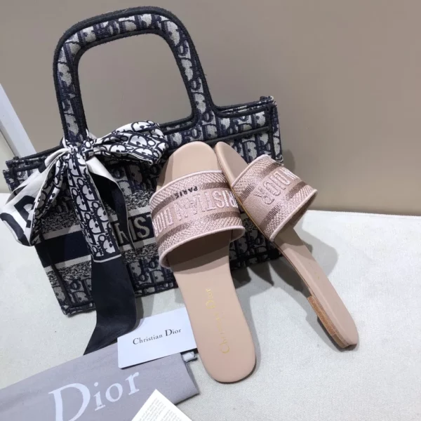 Dior shoes - rep shoes