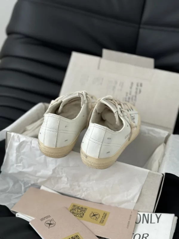 GGDB shoes - rep shoes