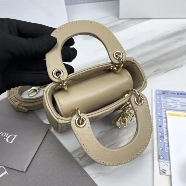 Dior bag - replica dior bags