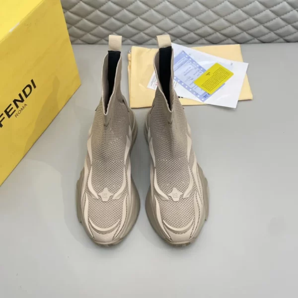 Fendi shoes - Replica shoes