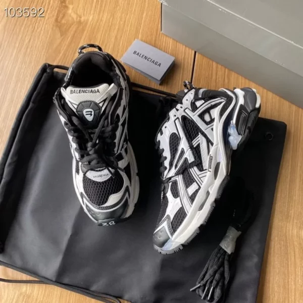 Balenciaga shoes - rep shoes