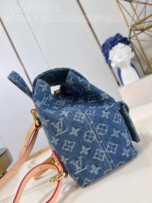 Louis Vuitton bag - louis vuitton replica bags