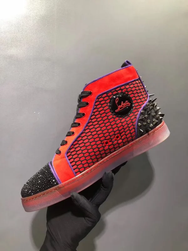 Christian Louboutin shoes - Reps shoes