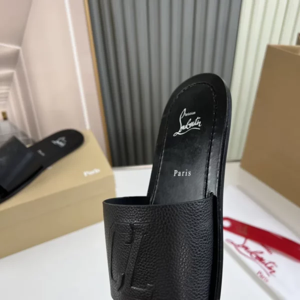 Christian Louboutin shoes - Reps shoes