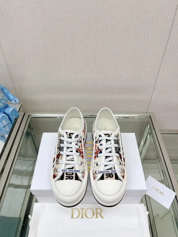 Dior shoes - Replica shoes