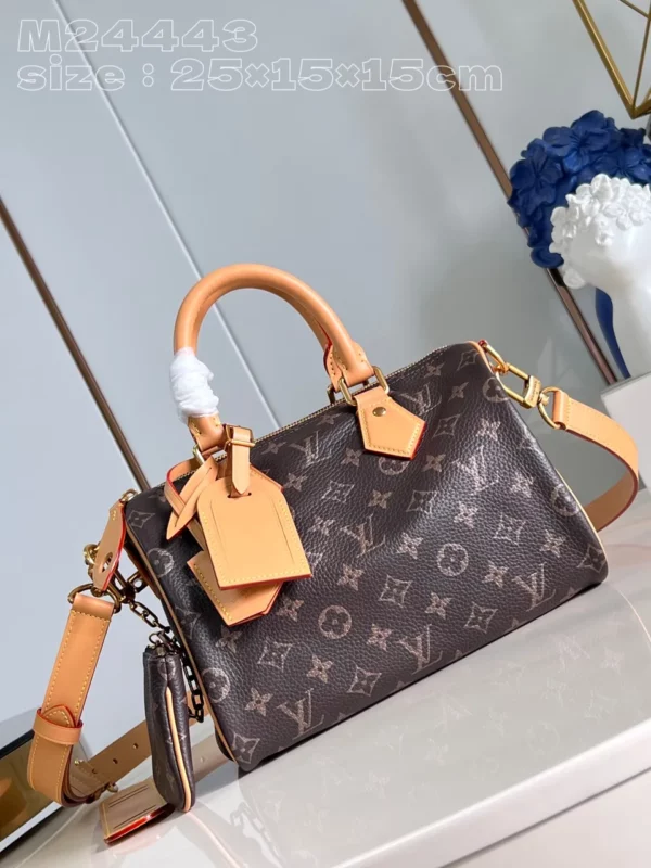 Louis Vuitton bag - louis vuitton replica bags