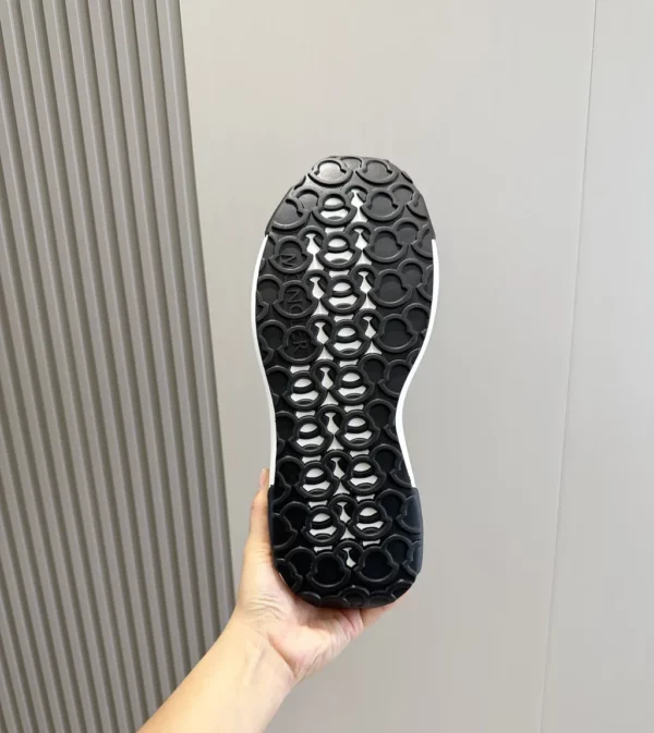 Moncler shoes - rep shoes