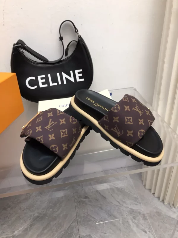 Louis Vuitton shoes - louis vuitton replica shoes