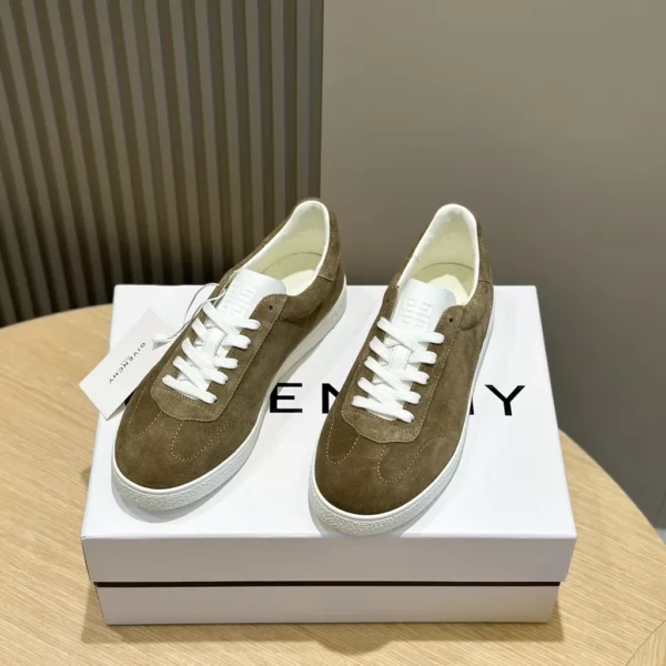 Givenchy shoes - Reps shoes