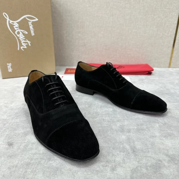 Christian Louboutin shoes - Reps shoes