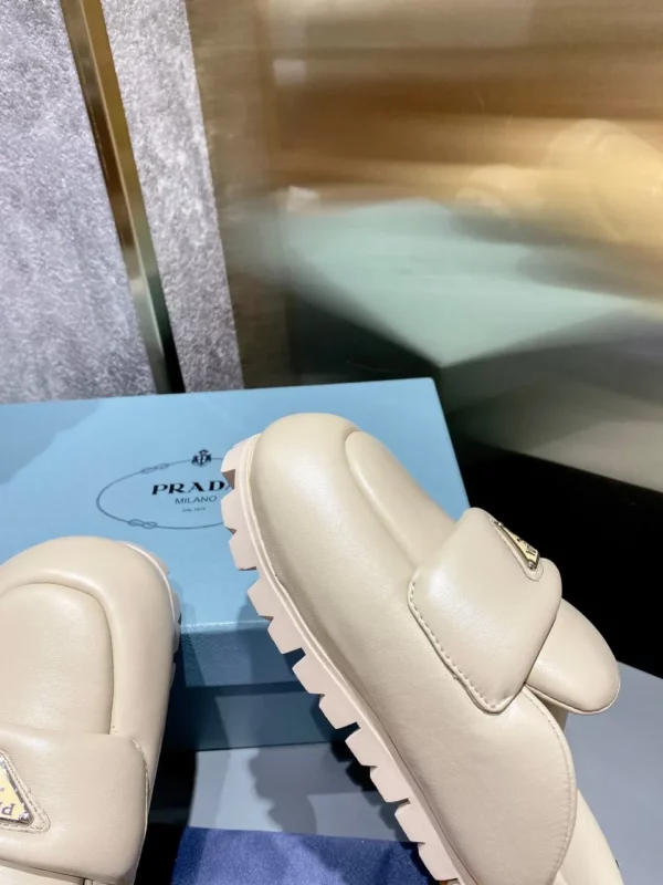 Prada shoes - Reps shoes