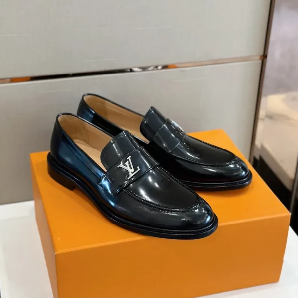 Louis Vuitton shoes - louis vuitton replica shoes