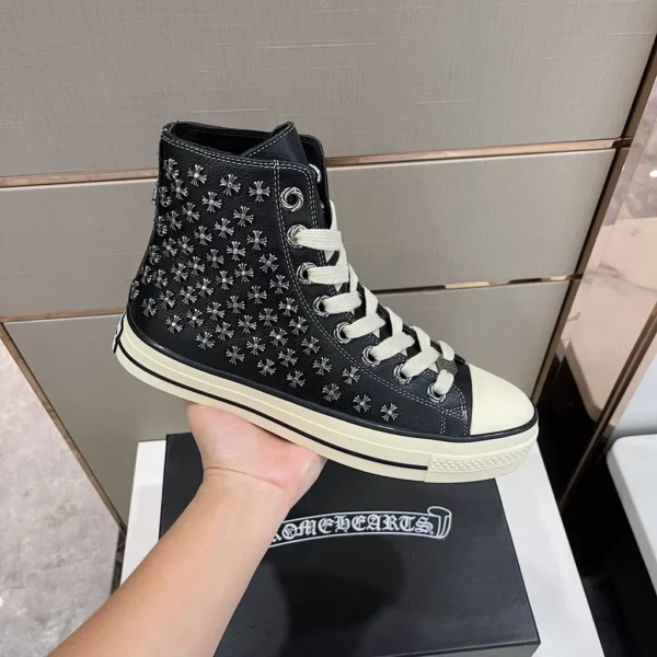 Chrome Hearts shoes - Reps shoes