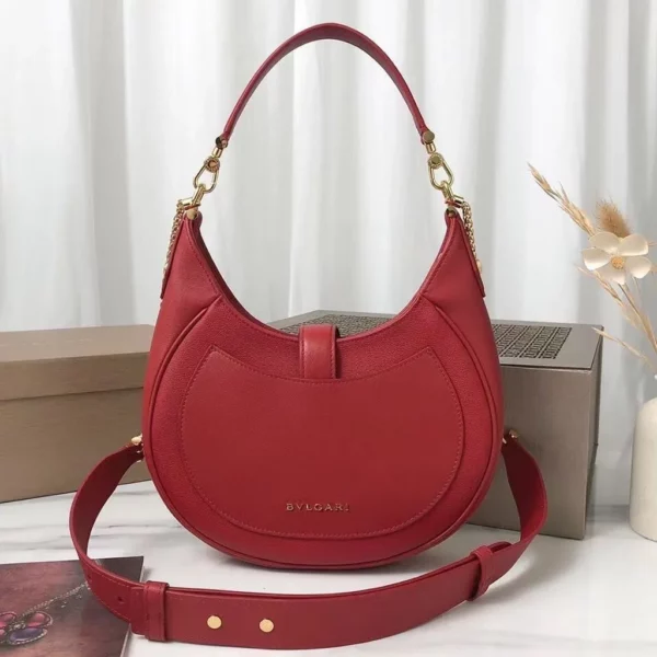 Bvlgari bag - replica bags