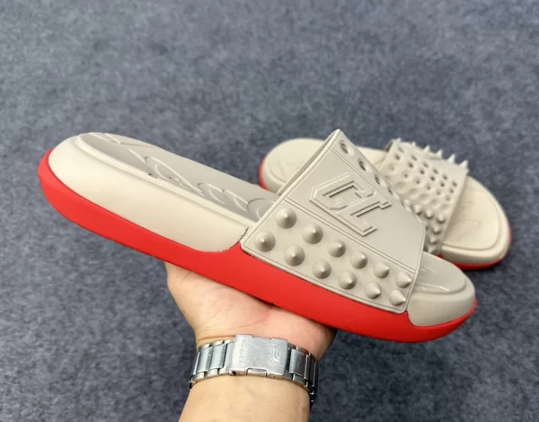 Christian Louboutin shoes - Reps shoes