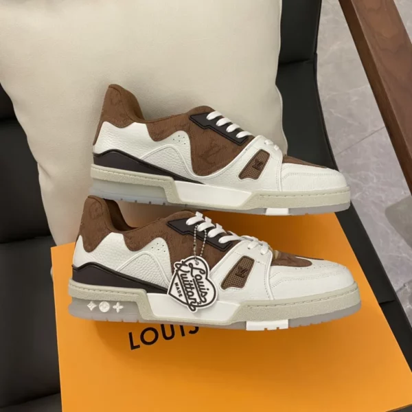 Louis Vuitton shoes - louis vuitton replica shoes