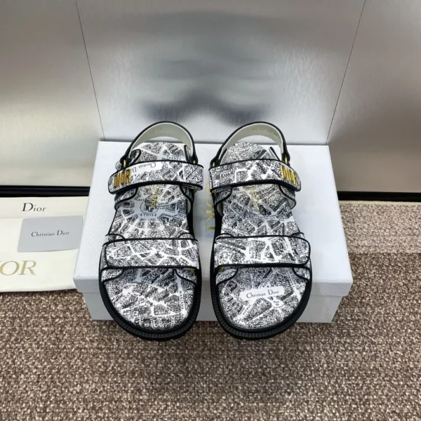 Dior shoes - rep shoes