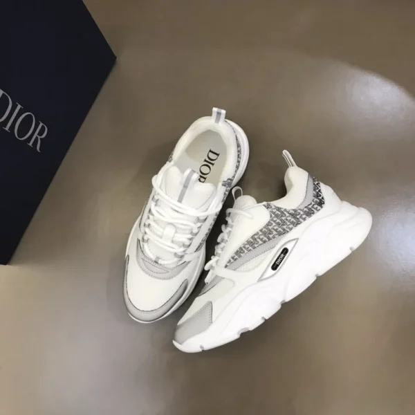 Dior shoes - Reps shoes