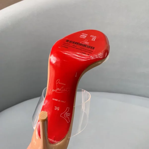 Christian Louboutin shoes - Replica shoes