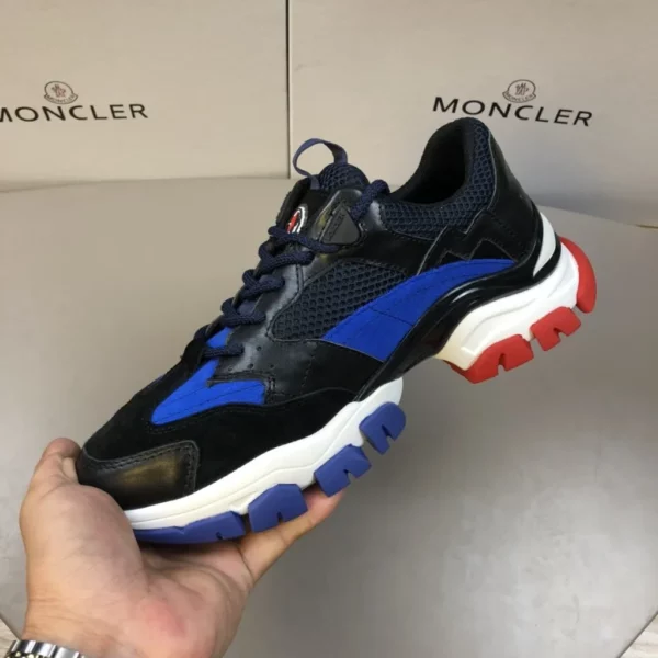 Moncler shoes - Replica shoes