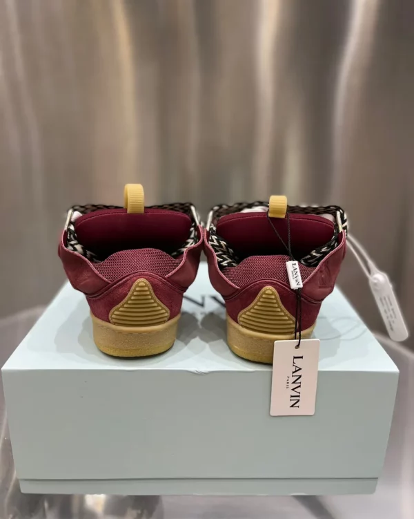 Lanvin shoes - Replica shoes