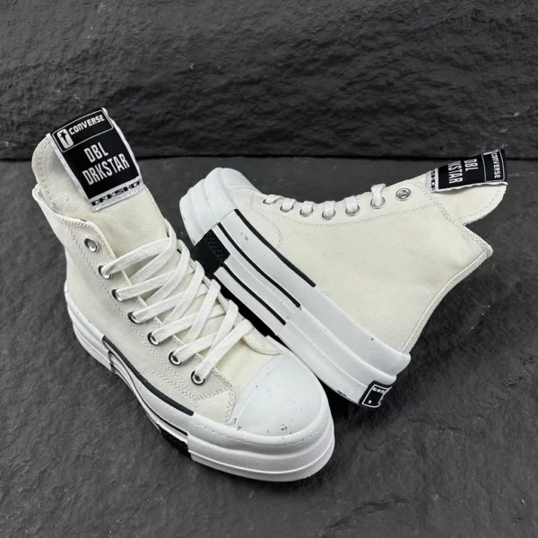 Rick Owens shoes - Replica shoes