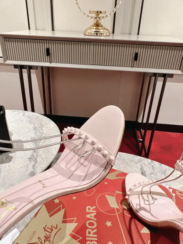 Christian Louboutin shoes - Reps shoes