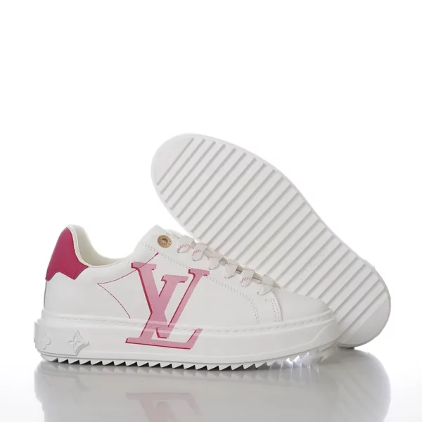 Louis Vuitton shoes - louis vuitton replica shoes